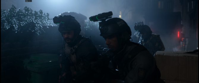 Recenzja Call of Duty: Modern Warfare - Granie na sentymentach? [24]