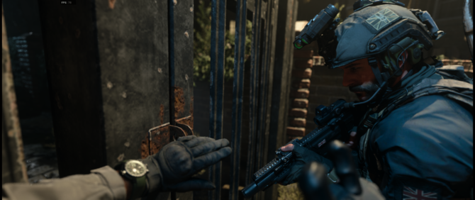 Recenzja Call of Duty: Modern Warfare - Granie na sentymentach? [25]