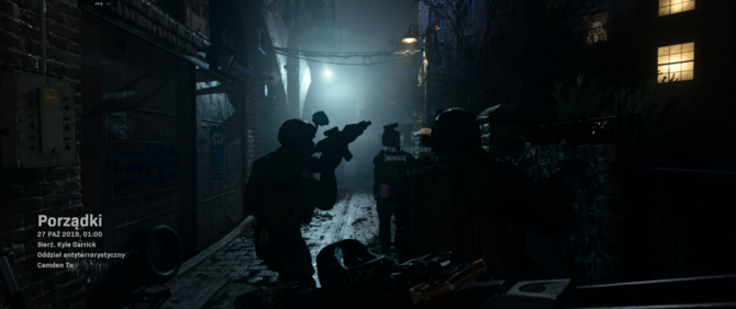 Recenzja Call of Duty: Modern Warfare - Granie na sentymentach? [26]