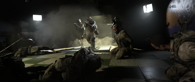 Recenzja Call of Duty: Modern Warfare - Granie na sentymentach? [27]