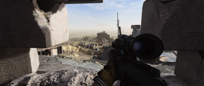 Recenzja Call of Duty: Modern Warfare - Granie na sentymentach? [31]