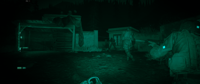 Recenzja Call of Duty: Modern Warfare - Granie na sentymentach? [34]