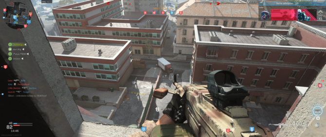 Recenzja Call of Duty: Modern Warfare - Granie na sentymentach? [38]