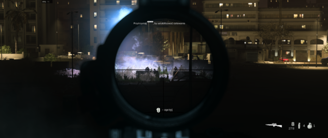 Recenzja Call of Duty: Modern Warfare - Granie na sentymentach? [5]