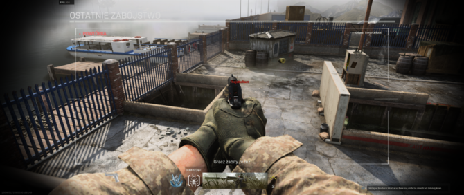 Recenzja Call of Duty: Modern Warfare - Granie na sentymentach? [45]