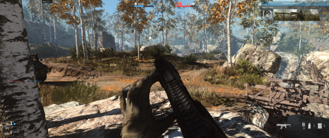 Recenzja Call of Duty: Modern Warfare - Granie na sentymentach? [46]