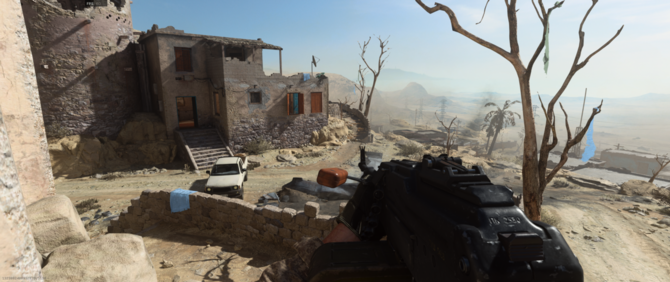 Recenzja Call of Duty: Modern Warfare - Granie na sentymentach? [47]