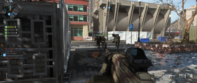 Recenzja Call of Duty: Modern Warfare - Granie na sentymentach? [48]