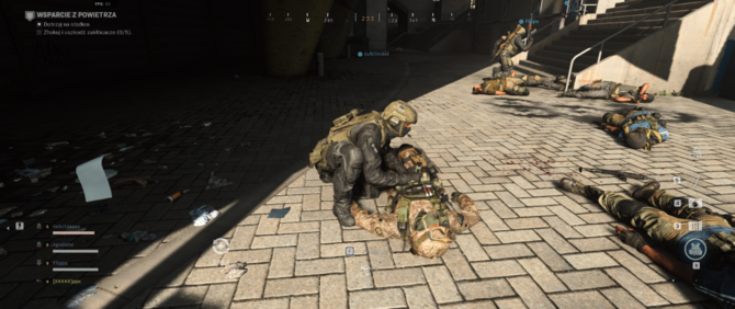 Recenzja Call of Duty: Modern Warfare - Granie na sentymentach? [51]