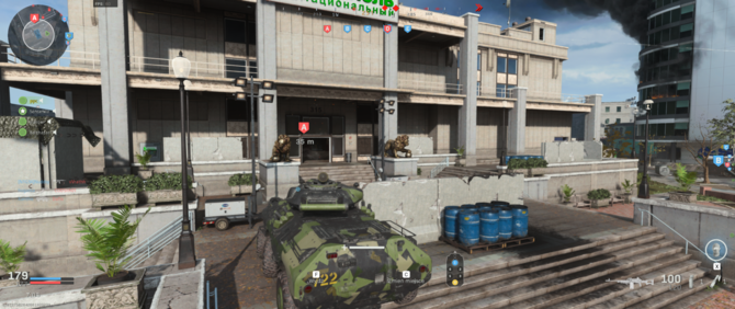 Recenzja Call of Duty: Modern Warfare - Granie na sentymentach? [54]