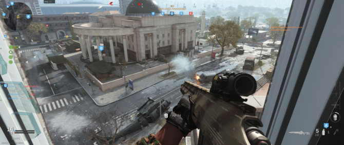 Recenzja Call of Duty: Modern Warfare - Granie na sentymentach? [62]