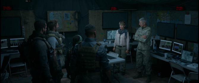 Recenzja Call of Duty: Modern Warfare - Granie na sentymentach? [9]