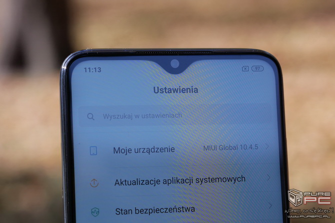 Test smartfona Xiaomi Redmi Note 8 Pro – Przyszedł i pozamiatał  [nc3]