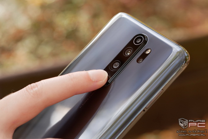 Test smartfona Xiaomi Redmi Note 8 Pro – Przyszedł i pozamiatał  [nc5]