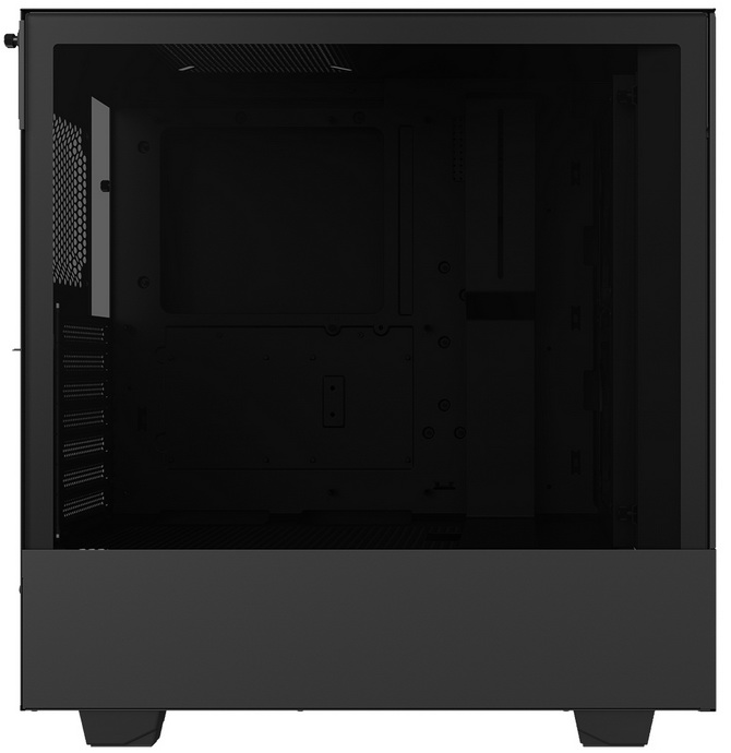 Test obudowy NZXT H510 Elite - Gaming klasy premium? [nc5]