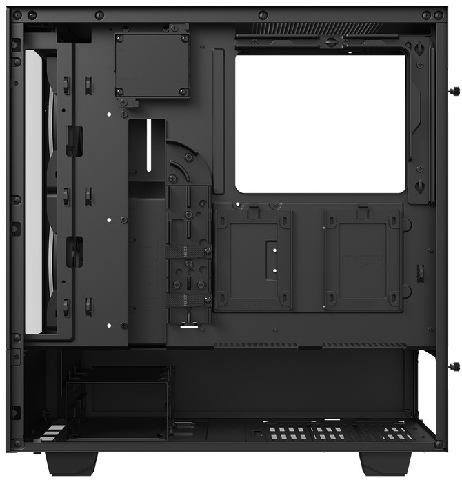 Test obudowy NZXT H510 Elite - Gaming klasy premium? [nc7]