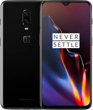 OnePlus 6T 8/128GB