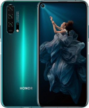 Honor 20 Pro