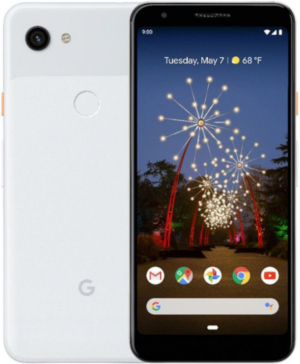 Google Pixel 3a