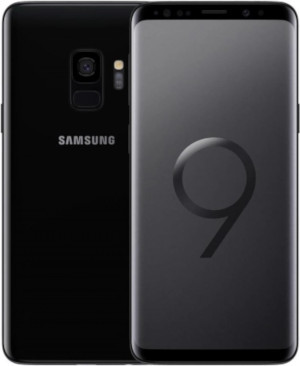 Samsung Galaxy S9