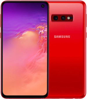 Samsung Galaxy S10e