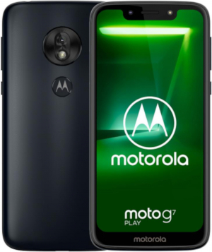 Motorola Moto G7 Play