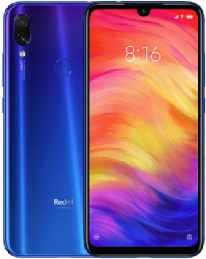 Xiaomi Redmi Note 7 3/32 GB