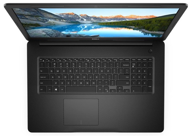 Recenzja Dell Inspiron 3793 - testujemy układ Intel Core i7-1065G7 [2]