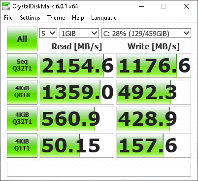 Recenzja Dell Inspiron 3793 - testujemy układ Intel Core i7-1065G7 [7]