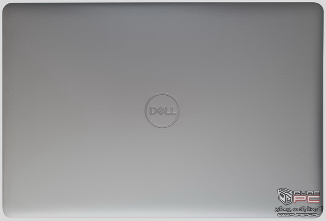 Recenzja Dell Inspiron 3793 - testujemy układ Intel Core i7-1065G7 [nc4]