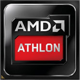 AMD Athlon 3000G