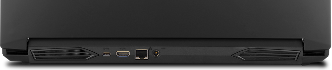 Hyperbook NH5 - test laptopa z kartą NVIDIA GeForce GTX 1660 Ti [nc10]