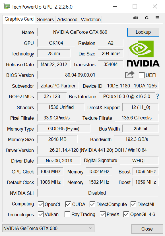 Test AMD Radeon HD 7970 vs NVDIA GeForce GTX 680 - RetroGPU #1 [2]