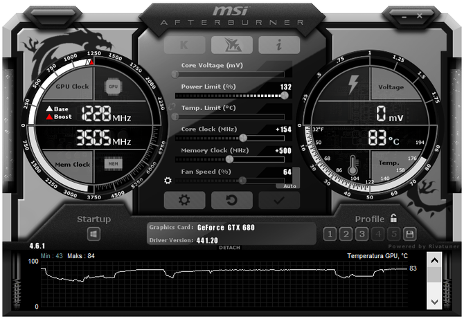Test AMD Radeon HD 7970 vs NVDIA GeForce GTX 680 - RetroGPU #1 [3]