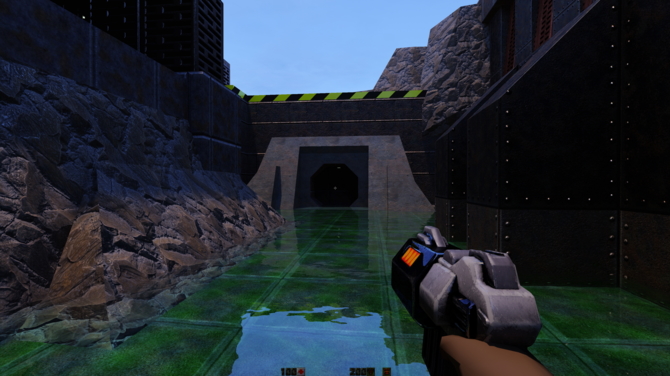 Test wydajności Quake II RTX - Ray tracing ma swoje wymagania [1]