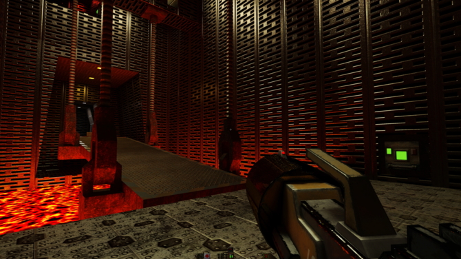 Test wydajności Quake II RTX - Ray tracing ma swoje wymagania [17]