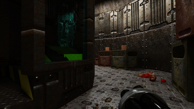 Test wydajności Quake II RTX - Ray tracing ma swoje wymagania [21]