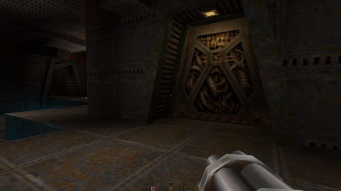 Test wydajności Quake II RTX - Ray tracing ma swoje wymagania [4]