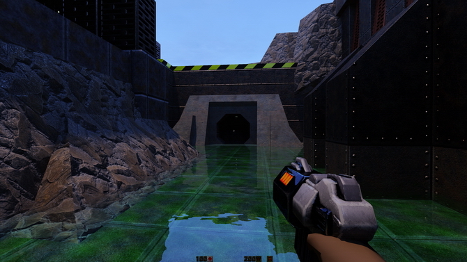 Test wydajności Quake II RTX - Ray tracing ma swoje wymagania [31]