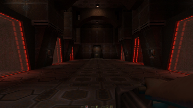 Test wydajności Quake II RTX - Ray tracing ma swoje wymagania [5]