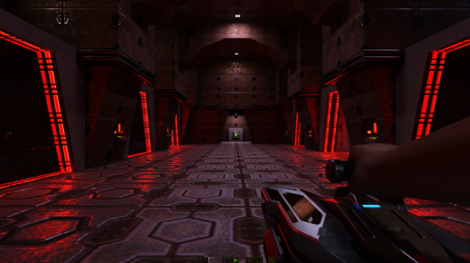 Test wydajności Quake II RTX - Ray tracing ma swoje wymagania [6]