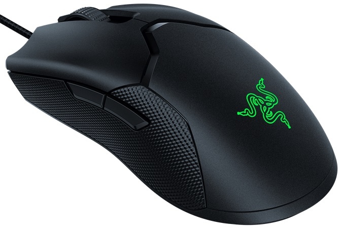 Test Razer Viper - pretendent do tytułu mistrza wagi piórkowej [11]