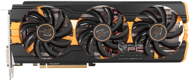 Test AMD Radeon R9 290X vs NVDIA GeForce GTX 780 - RetroGPU #2 [nc1]