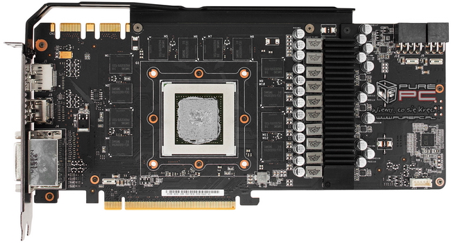 Test AMD Radeon R9 290X vs NVDIA GeForce GTX 780 - RetroGPU #2 [nc13]
