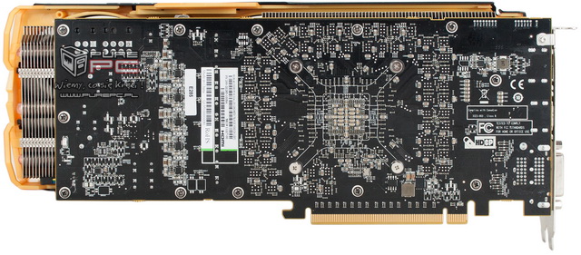 Test AMD Radeon R9 290X vs NVDIA GeForce GTX 780 - RetroGPU #2 [nc3]