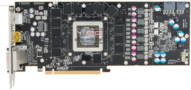 Test AMD Radeon R9 290X vs NVDIA GeForce GTX 780 - RetroGPU #2 [nc5]