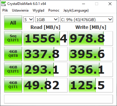 ASUS Zenbook 14 UX434FLC - test laptopa z Core i5-10210U i MX250 [6]