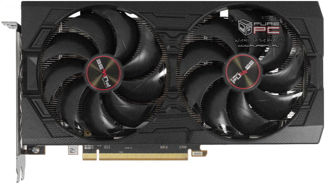 Test AMD Radeon RX 5500 XT vs NVIDIA GeForce GTX 1650 SUPER [nc1]