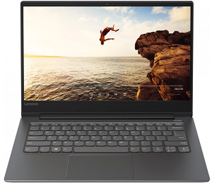 Jaki laptop do multimediów - Lenovo IdeaPad 530s-14