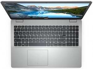 Jaki laptop do multimediów - Dell Inspiron 5593